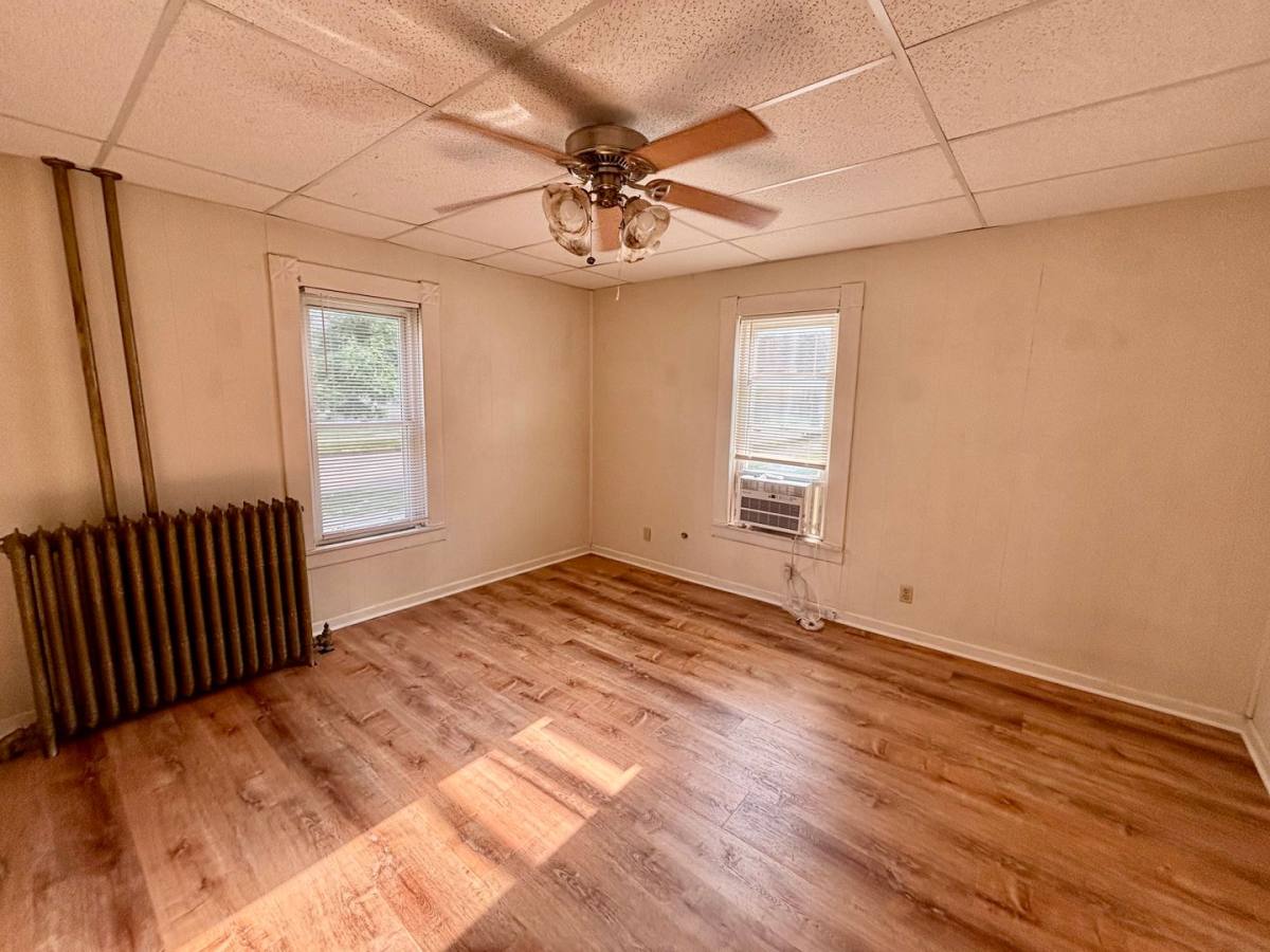 Apartment for rent at 1017 Laramie, Manhattan, KS 66502