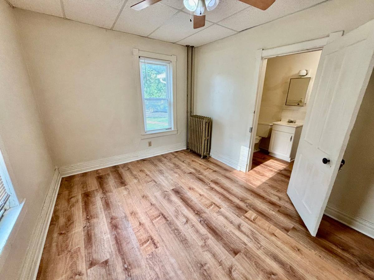 Apartment for rent at 1017 Laramie, Manhattan, KS 66502