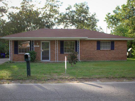 House for rent at 403 N Wilson Blvd, Gulfport, MS 39503