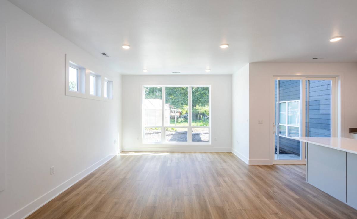 Apartment for rent at 802 Delaware Ave, Ames, IA 50014