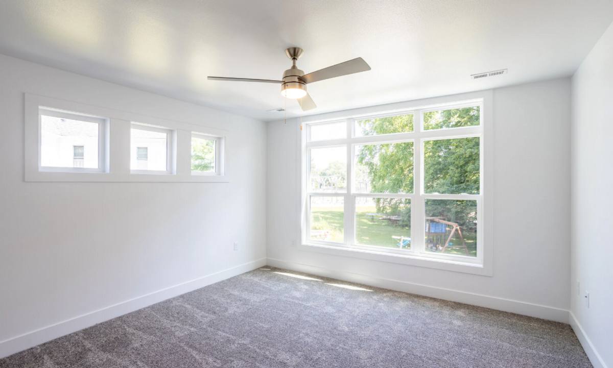 Apartment for rent at 802 Delaware Ave, Ames, IA 50014
