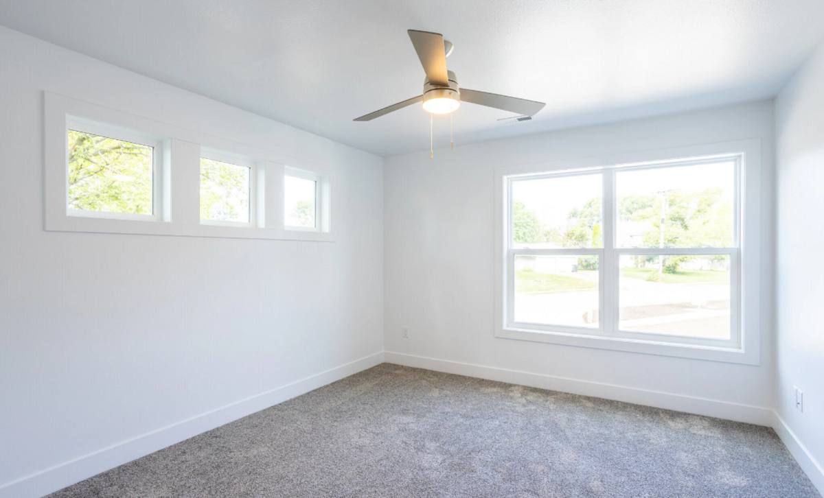 Apartment for rent at 802 Delaware Ave, Ames, IA 50014
