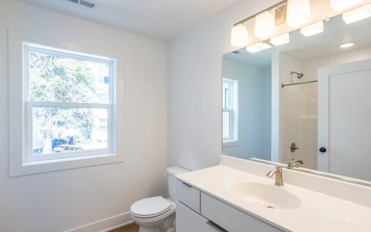 Apartment for rent at 802 Delaware Ave, Ames, IA 50014