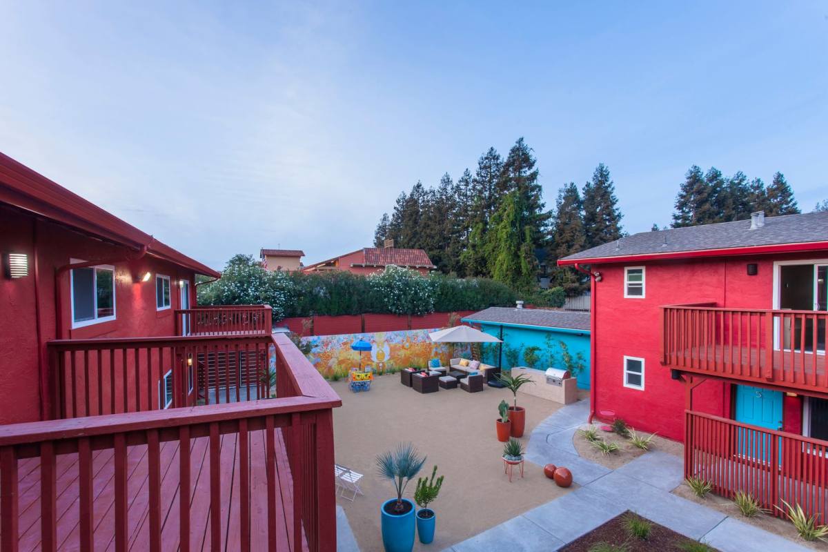 Apartment for rent at 250 Franciscan Court, Fremont, CA 94539