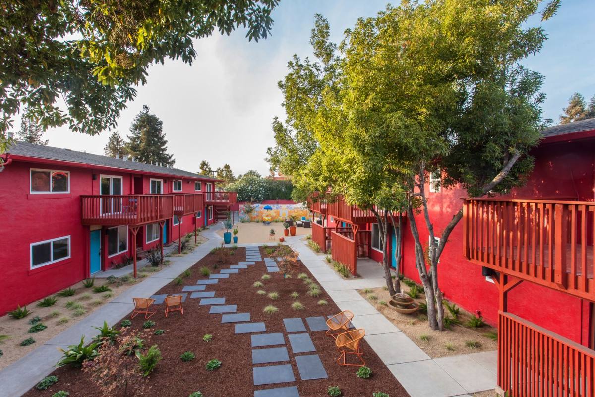 Apartment for rent at 250 Franciscan Court, Fremont, CA 94539