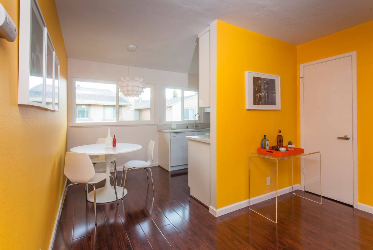 Apartment for rent at 250 Franciscan Court, Fremont, CA 94539