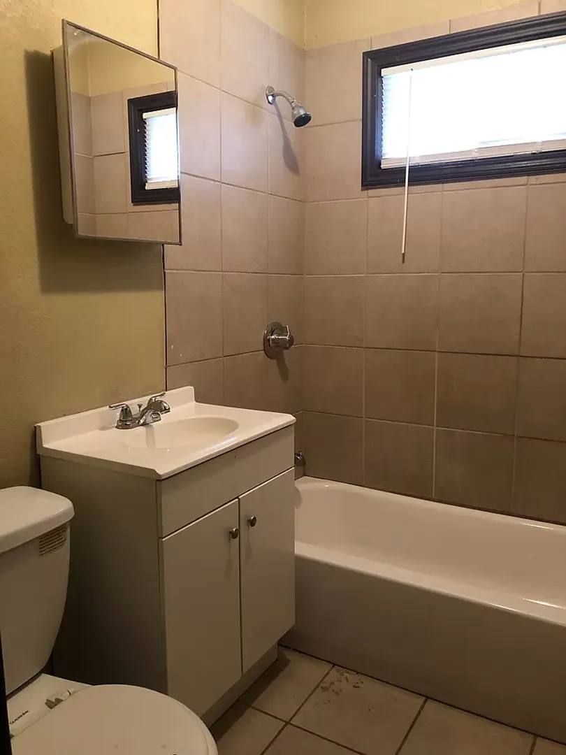 Apartment for rent at 3328- 3330 Agnes Ave, Kansas City, MO 64128