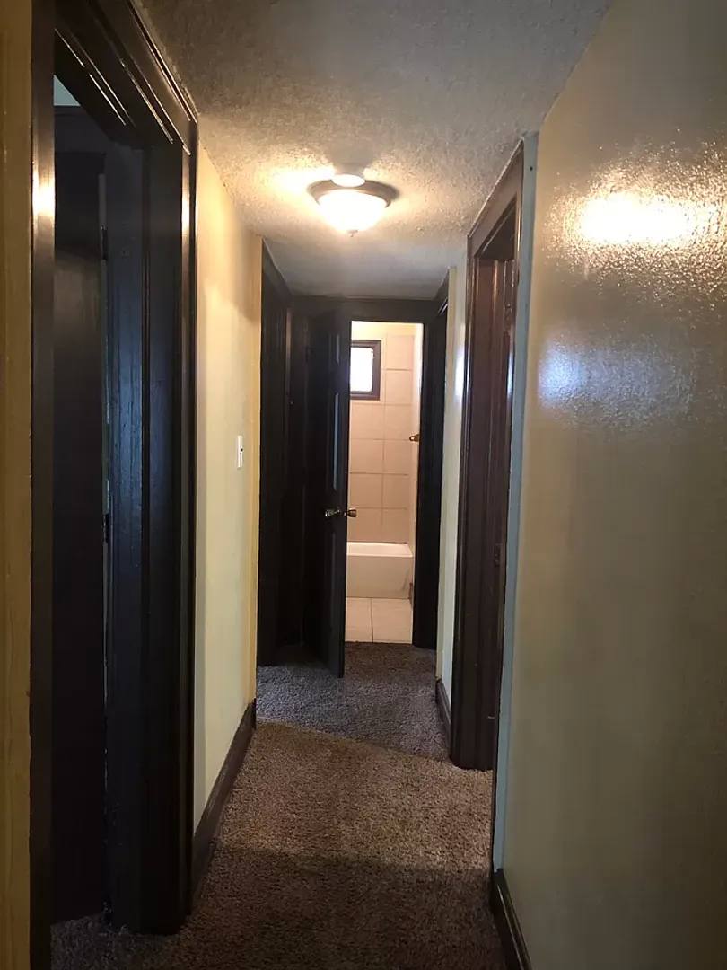 Apartment for rent at 3328- 3330 Agnes Ave, Kansas City, MO 64128