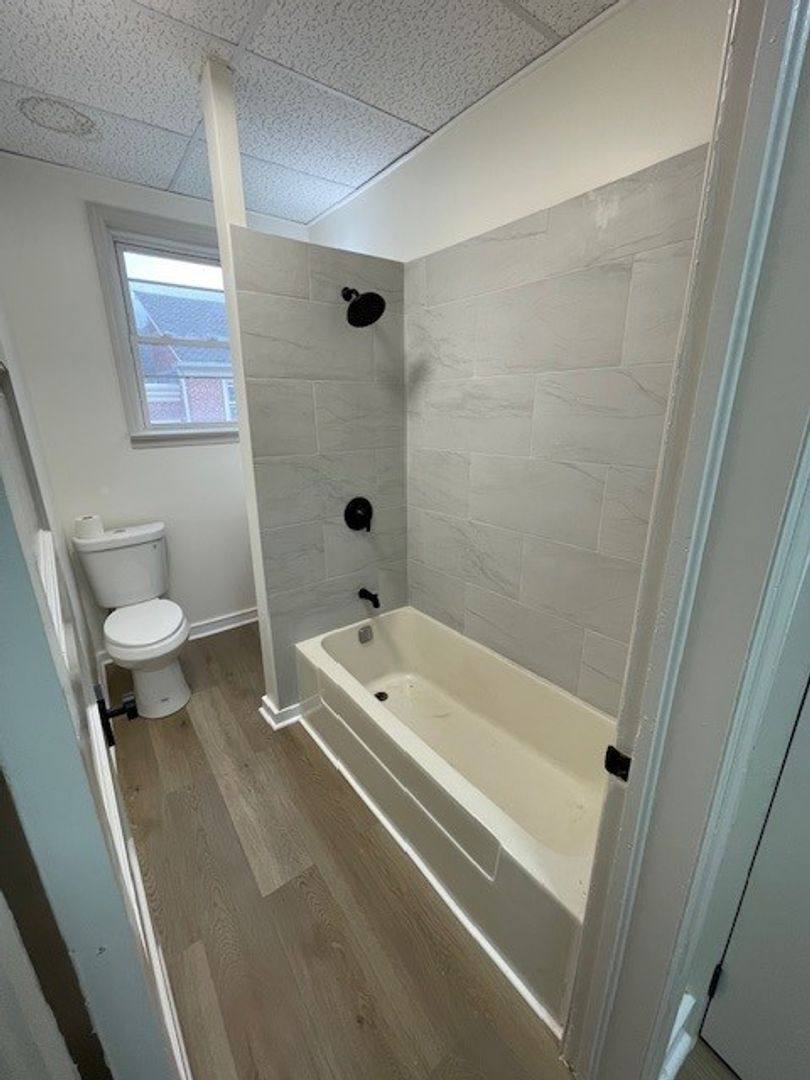 Apartment for rent at 112-118 Hamilton St, Bound Brook, NJ 08805