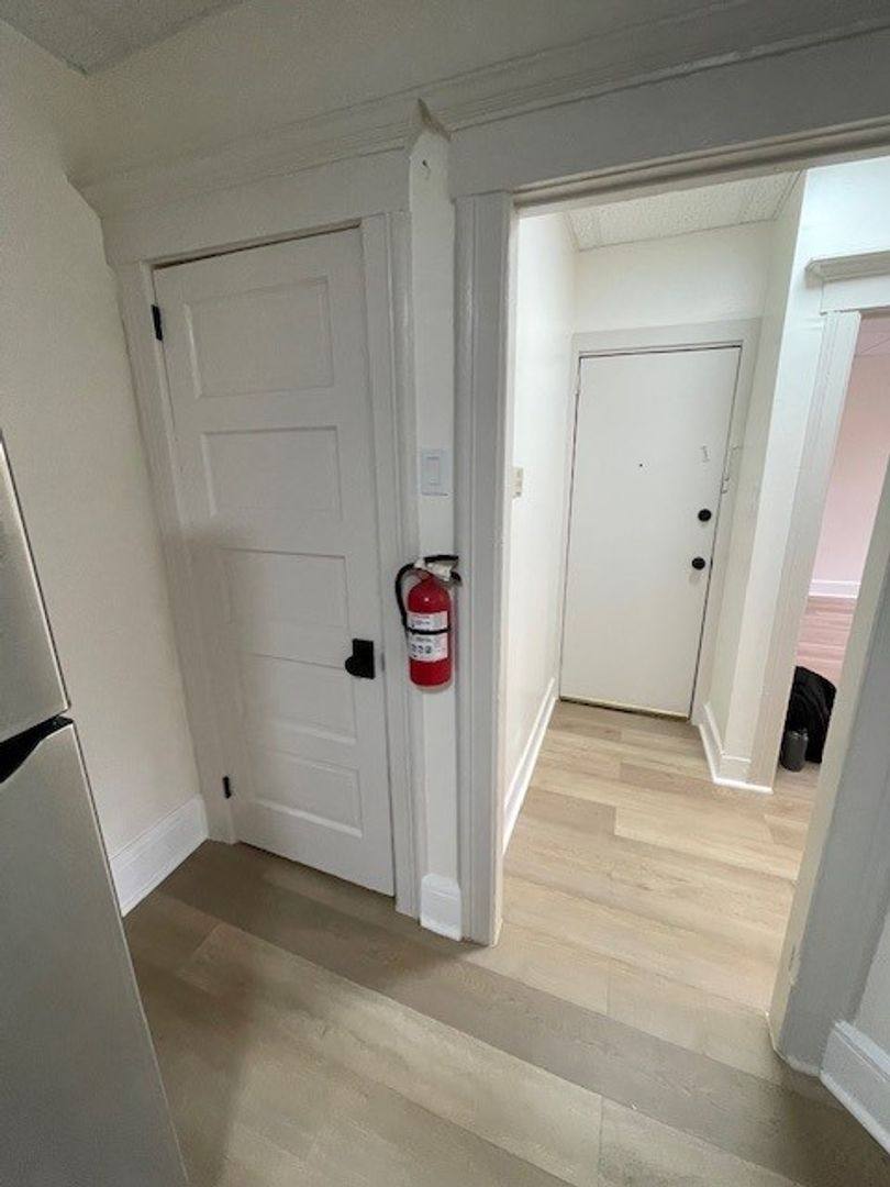 Apartment for rent at 112-118 Hamilton St, Bound Brook, NJ 08805