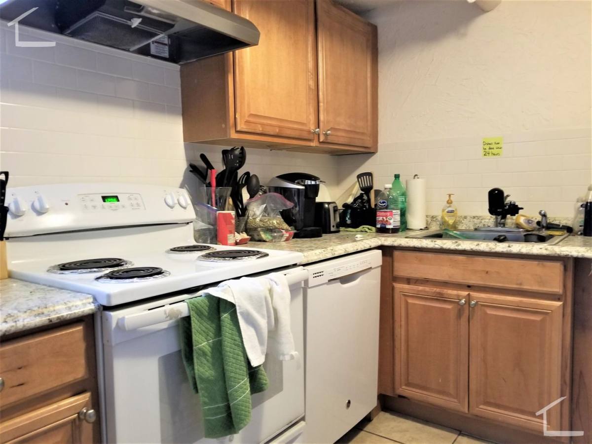 Apartment for rent at 60 Brighton Ave #11, Allston, MA 02134