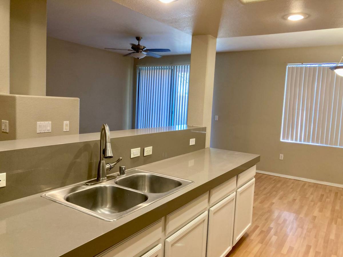 Condo for rent at 656 Peachy Canyon Circle, Las Vegas, NV 89144