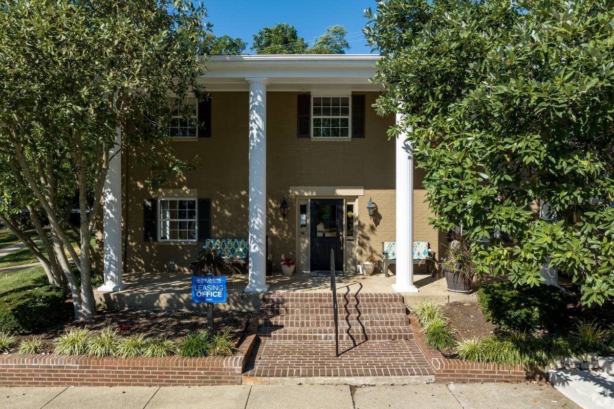 Townhouse for rent at 3565 Tates Creek Rd, Lexington, KY 40517