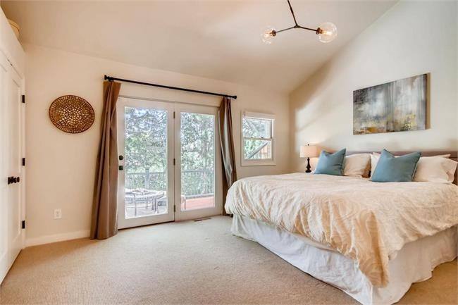 House for rent at 1658 Bear Mountain Dr, Boulder, CO 80305