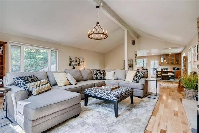 House for rent at 1658 Bear Mountain Dr, Boulder, CO 80305