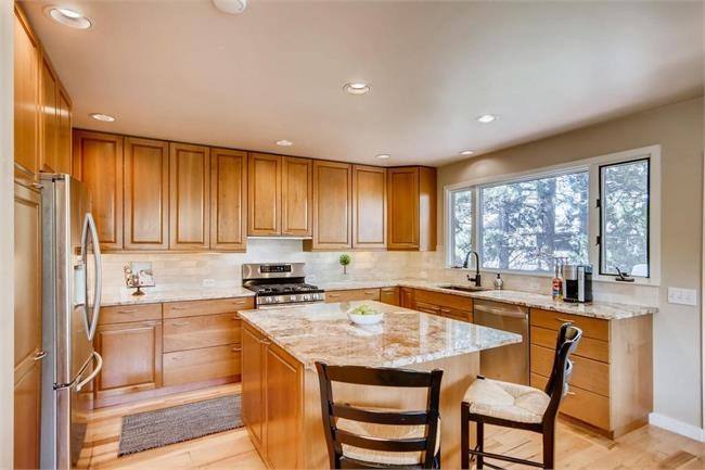 House for rent at 1658 Bear Mountain Dr, Boulder, CO 80305