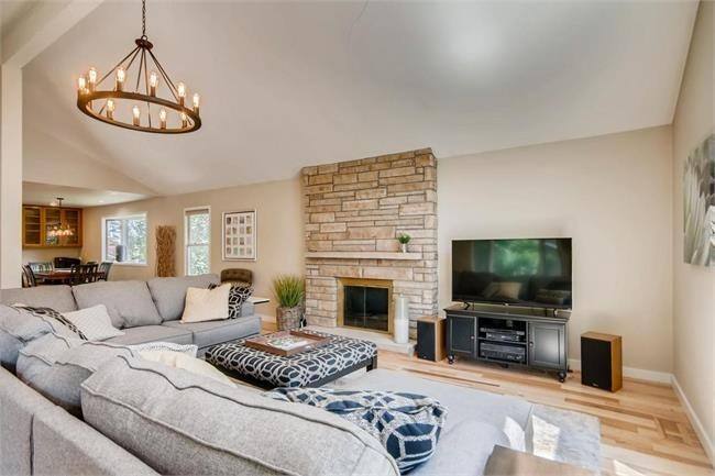 House for rent at 1658 Bear Mountain Dr, Boulder, CO 80305