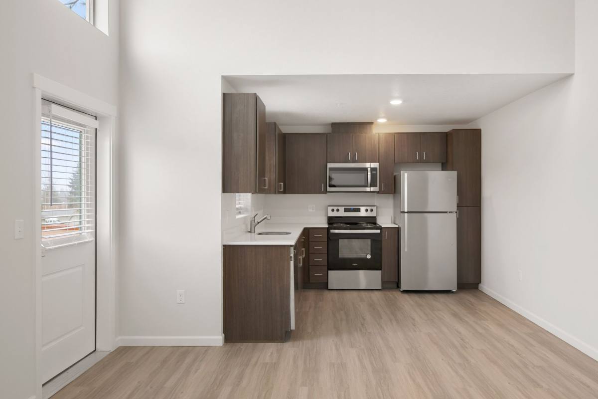 Apartment for rent at 4433 Mahrt Ave SE, Salem, OR 97317