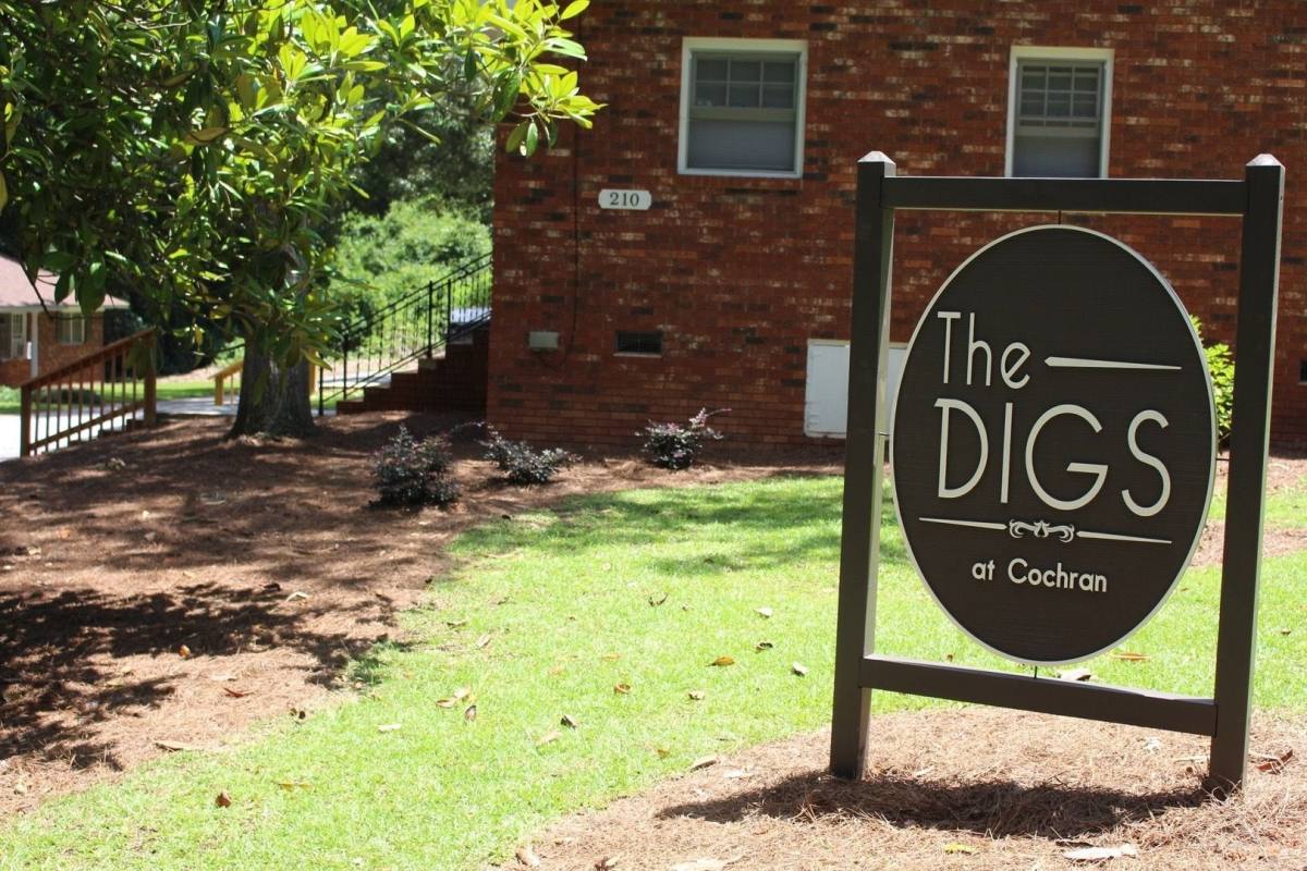 Apartment for rent at 210 Cochran Rd, Clemson, SC 29631