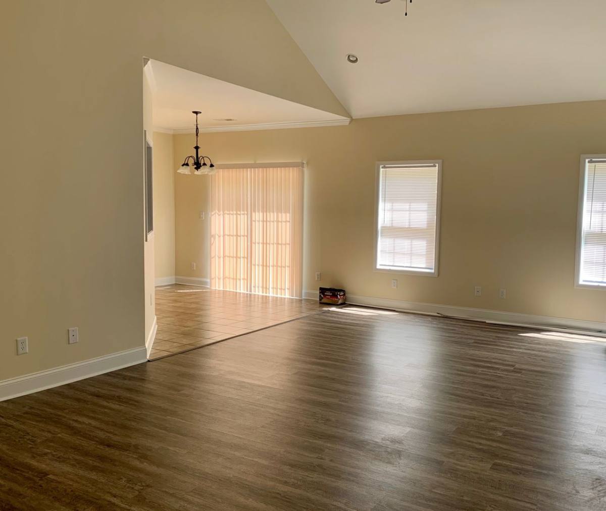 House for rent at 1008 Marley St, Conway, SC 29526