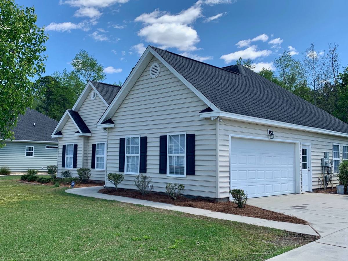 House for rent at 1008 Marley St, Conway, SC 29526