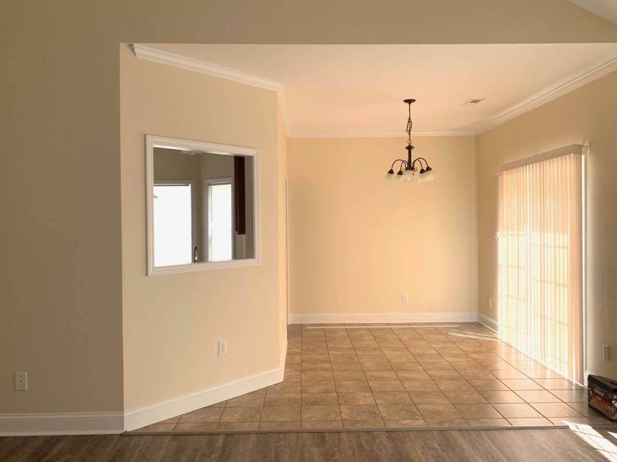 House for rent at 1008 Marley St, Conway, SC 29526