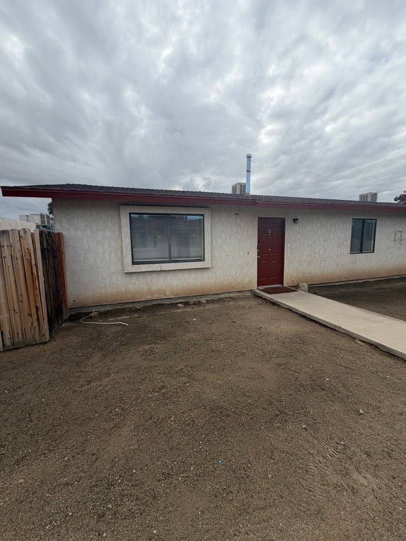 Apartment for rent at 6672 Mesquite Ave, Twentynine Palms, CA 92277