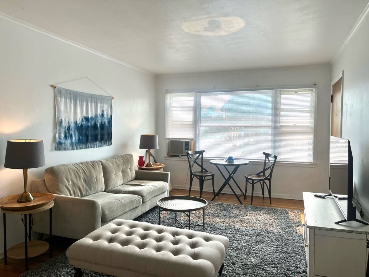 Apartment for rent at 1217 S Midvale, Madison, WI 53711