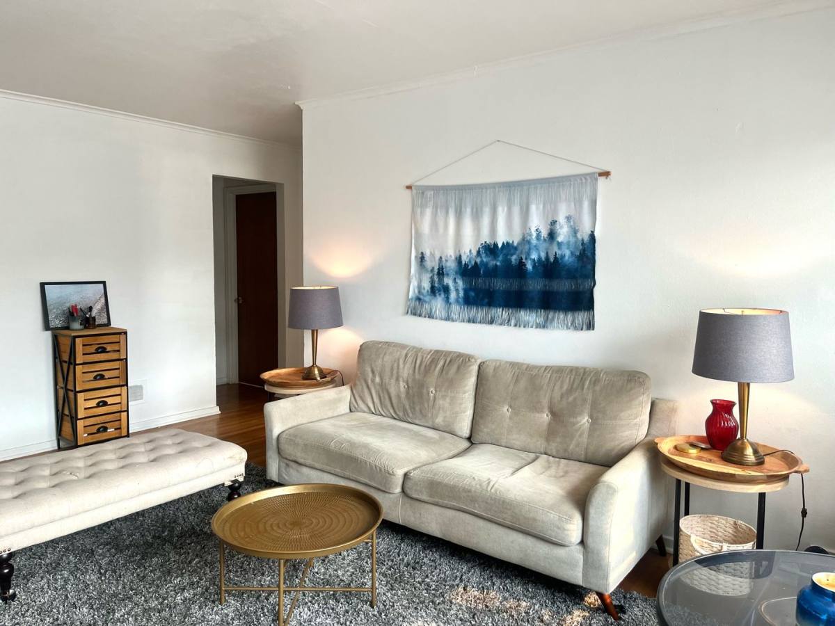 Apartment for rent at 1217 S Midvale, Madison, WI 53711