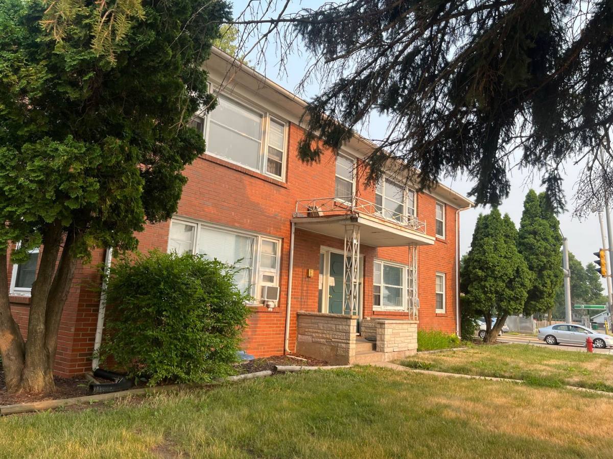 Apartment for rent at 1217 S Midvale, Madison, WI 53711