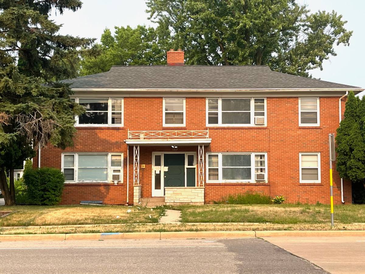 Apartment for rent at 1217 S Midvale, Madison, WI 53711