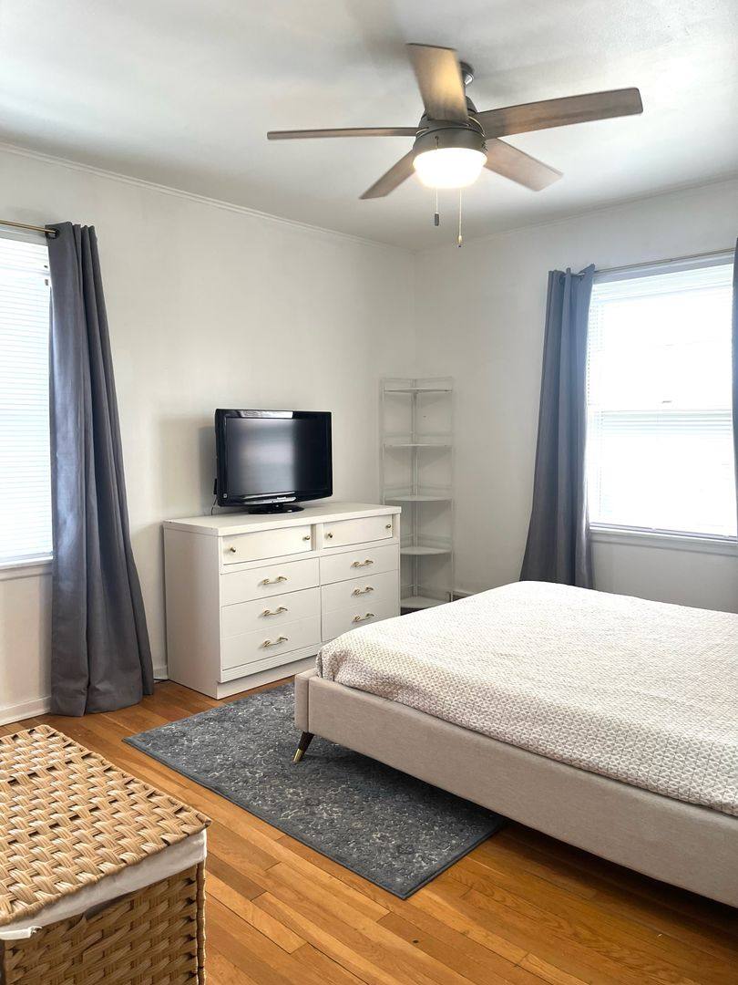 Apartment for rent at 1217 S Midvale, Madison, WI 53711
