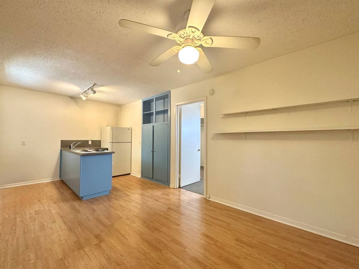 Apartment for rent at 2721 Hemphill Park - 21I B201 #21201, Austin, TX 78705
