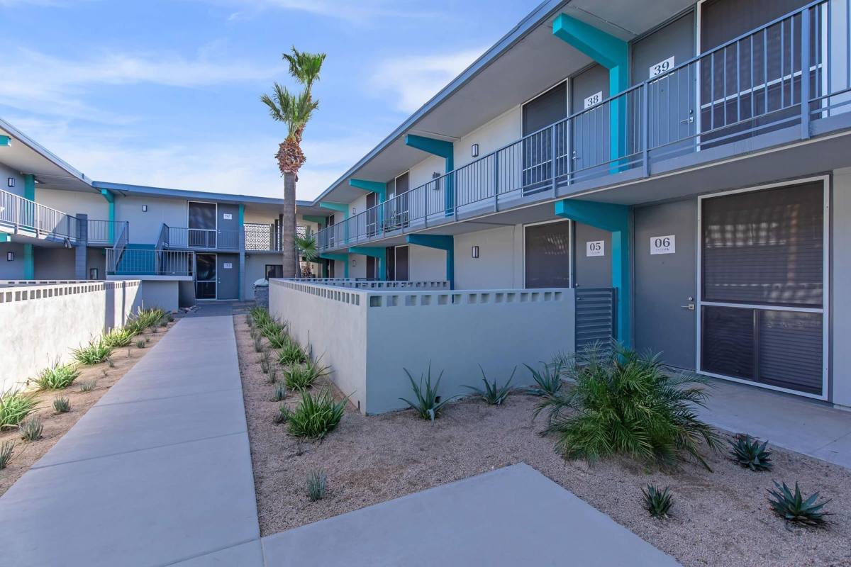 Apartment for rent at 6060 N 7th St, Phoenix, AZ 85014