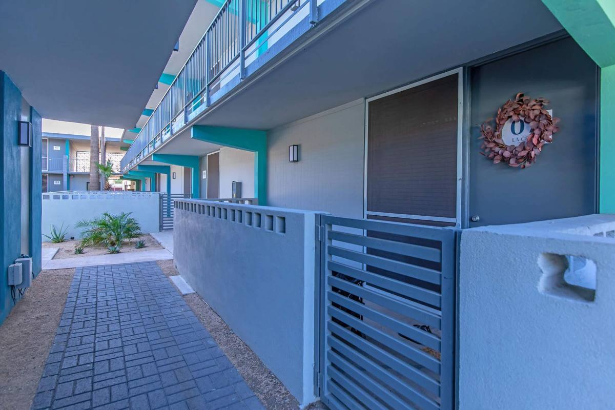 Apartment for rent at 6060 N 7th St, Phoenix, AZ 85014