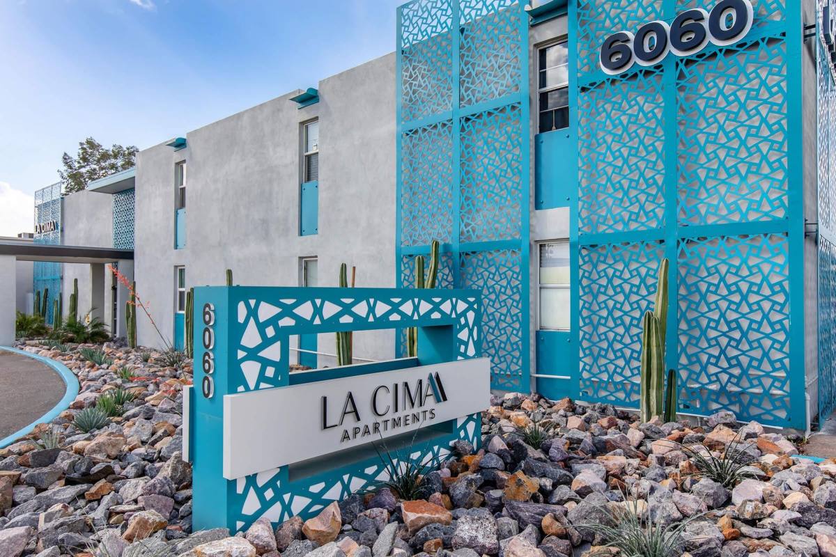 Apartment for rent at 6060 N 7th St, Phoenix, AZ 85014