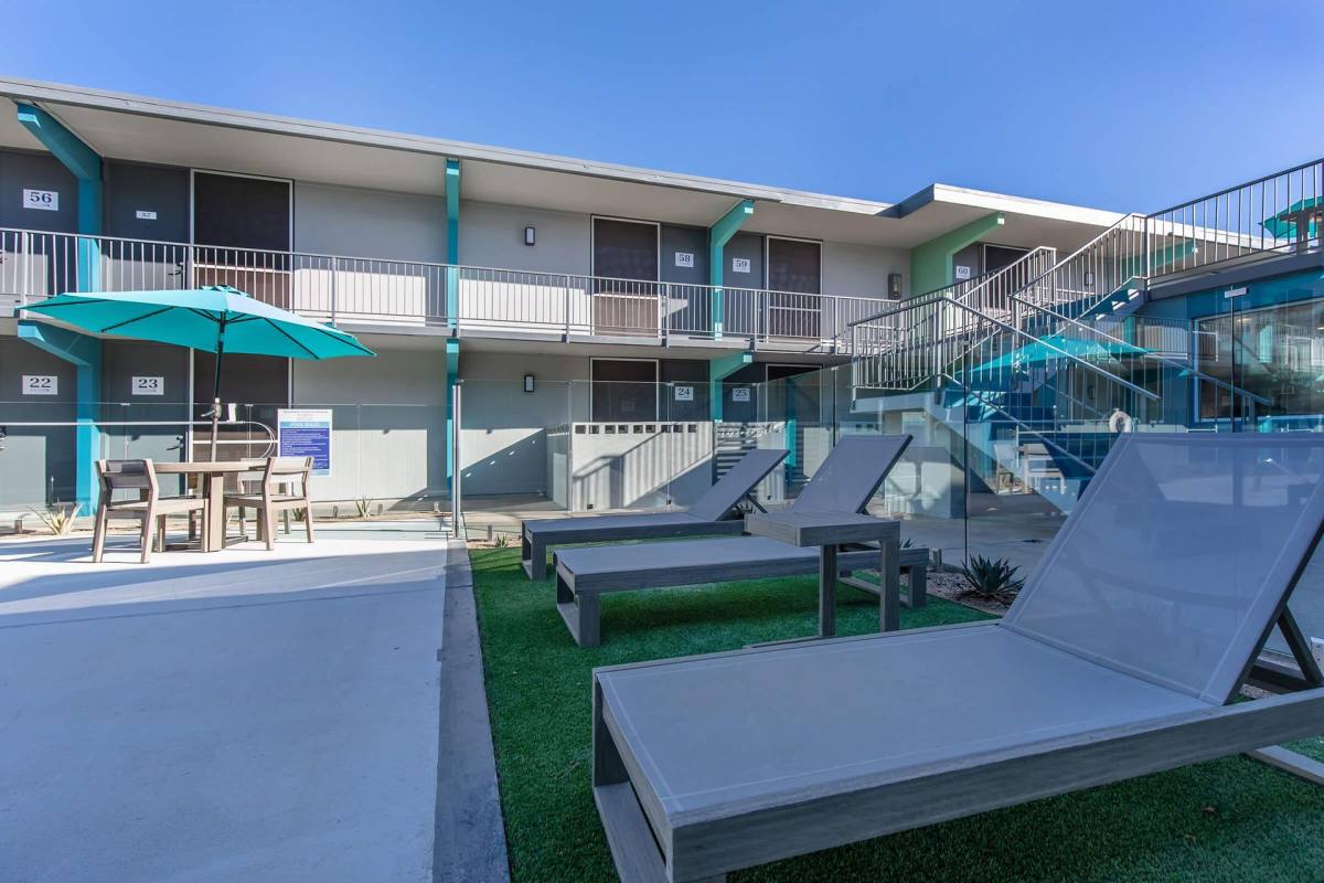 Apartment for rent at 6060 N 7th St, Phoenix, AZ 85014