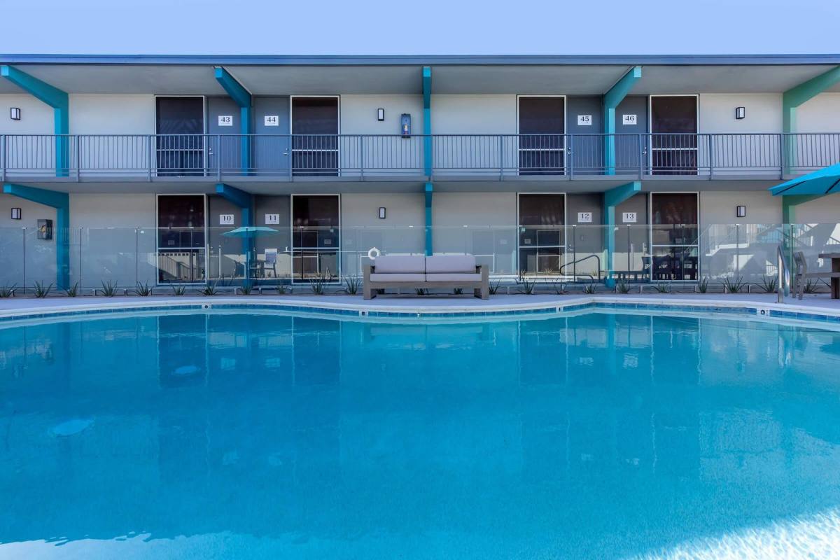Apartment for rent at 6060 N 7th St, Phoenix, AZ 85014