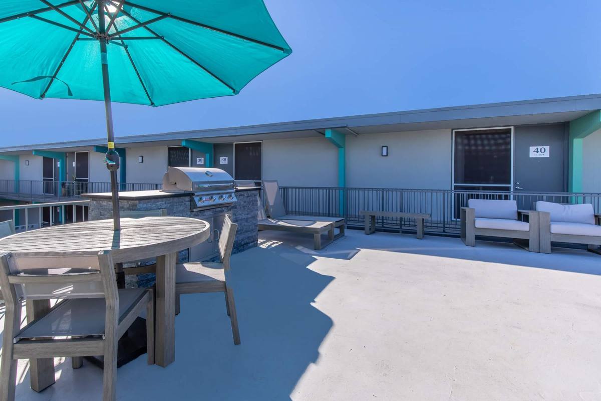 Apartment for rent at 6060 N 7th St, Phoenix, AZ 85014