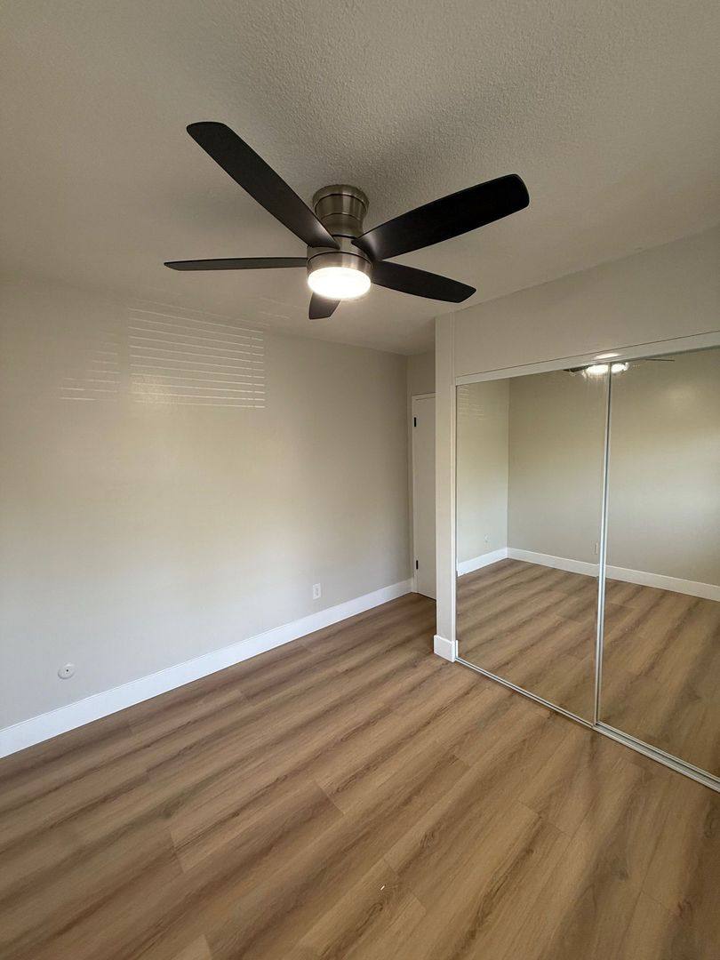Apartment for rent at 1245 W 39th Place, Los Angeles, CA 90037
