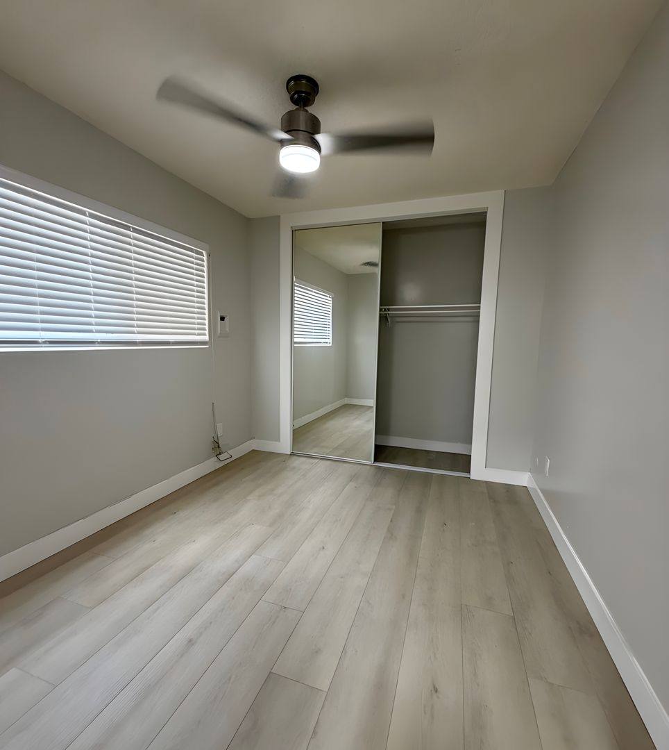 Apartment for rent at 1245 W 39th Place, Los Angeles, CA 90037