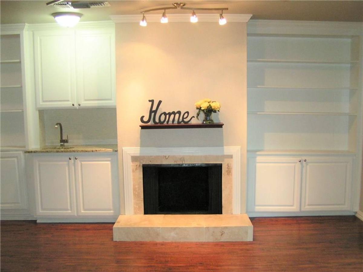 Townhouse for rent at 6627 Valleyside Rd, Austin, TX 78731