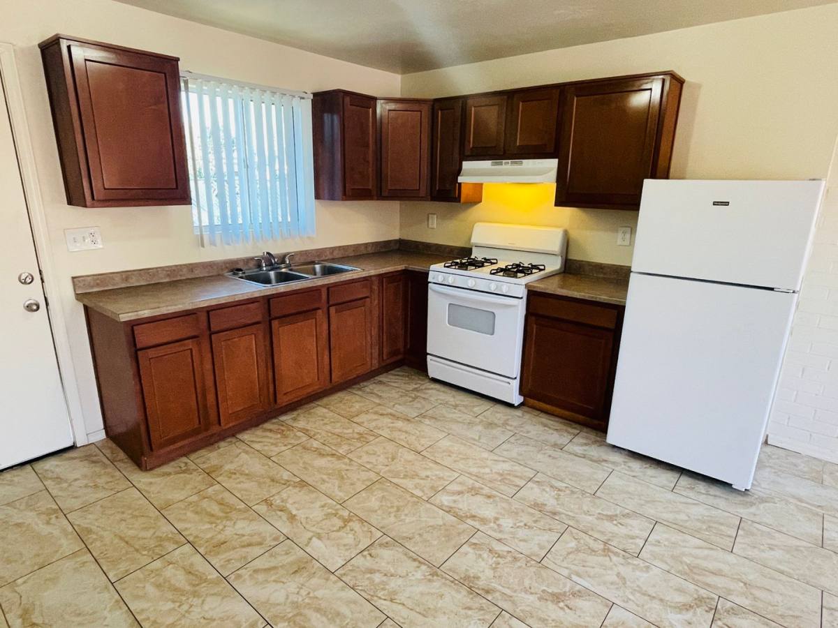 Apartment for rent at 3521 N Flowing Wells Rd, Tucson, AZ 85705