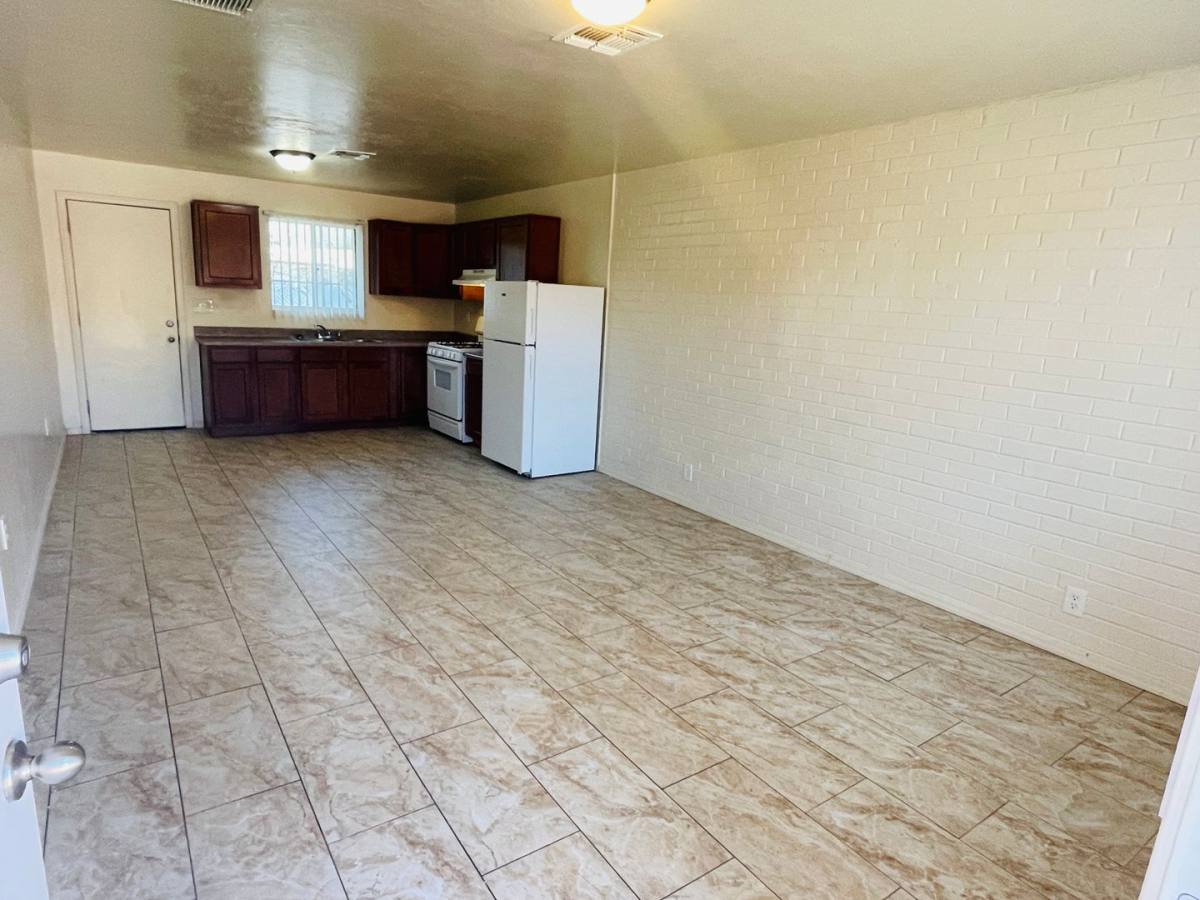 Apartment for rent at 3521 N Flowing Wells Rd, Tucson, AZ 85705