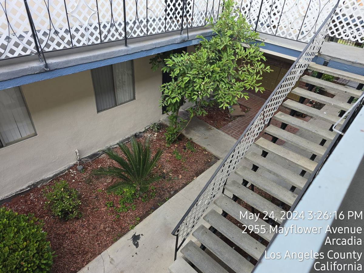 Apartment for rent at 2955 Mayflower Ave, Arcadia, CA 91006