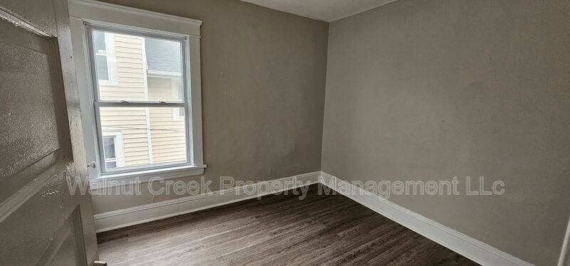 Apartment for rent at 10323 #10325 Bernard, Cleveland, OH 44111