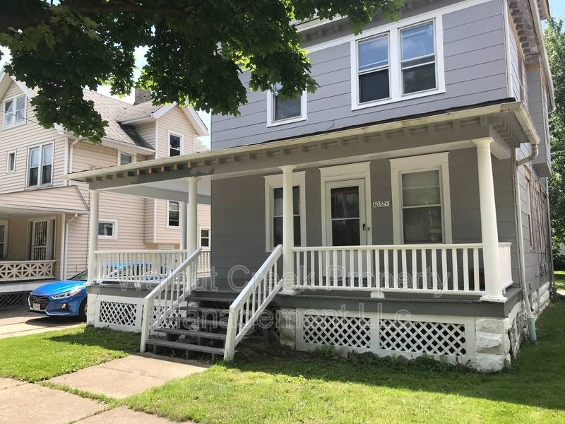 Apartment for rent at 10323 #10325 Bernard, Cleveland, OH 44111