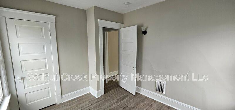 Apartment for rent at 10323 #10325 Bernard, Cleveland, OH 44111