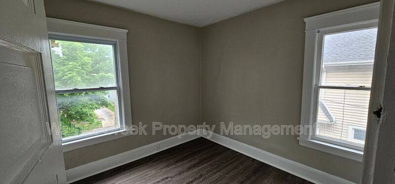 Apartment for rent at 10323 #10325 Bernard, Cleveland, OH 44111