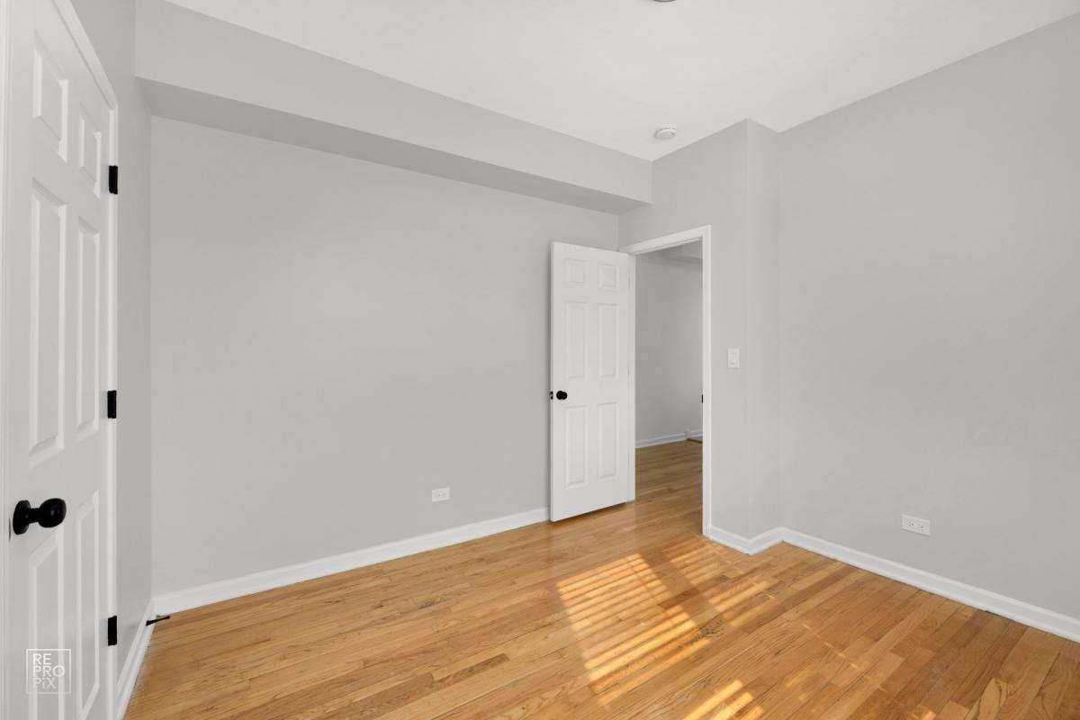 Apartment for rent at 1145 N Austin Blvd, Chicago, IL 60651
